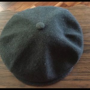 Kangol wool Hawker medium Cap Unsex